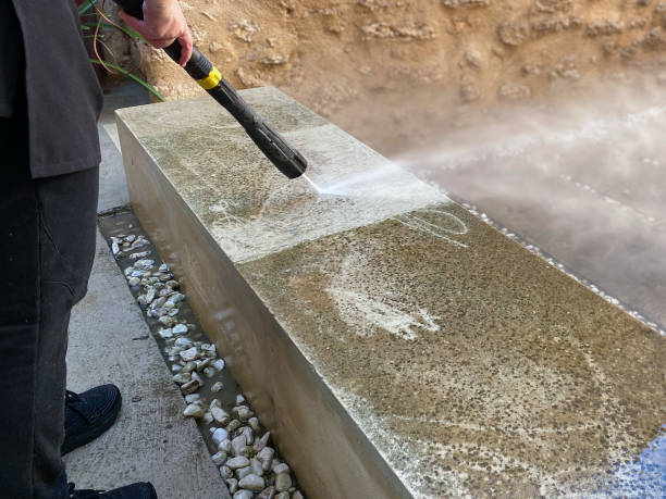 Best Industrial Pressure Washing in Churchill, MT